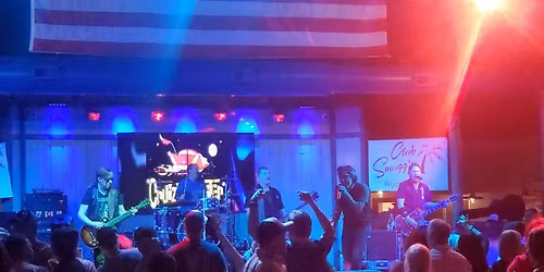 Band: Cruizin' Jupiter