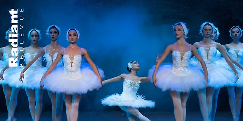 Le Lac des Cygnes - Sofia City Ballet