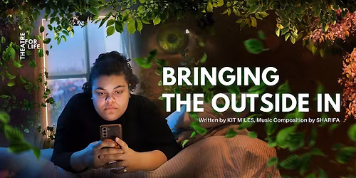 Bringing the Outside in