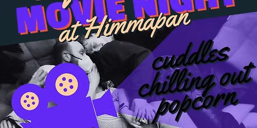 SquishLab Movie Night
