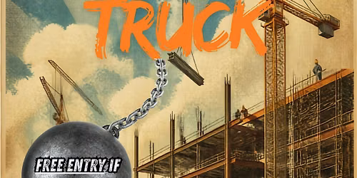 Dump Truck