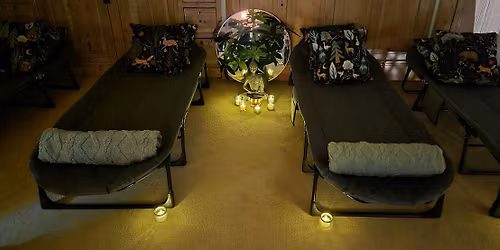 Pre-Christmas Unwind & Relax Mini Retreat at The Mind Spa