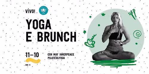 Yoga e Brunch