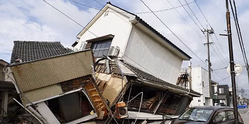 Earthquake