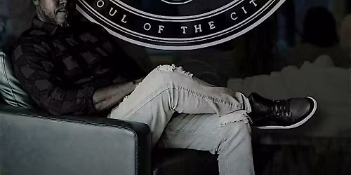 Soul of the City - All Black Affair