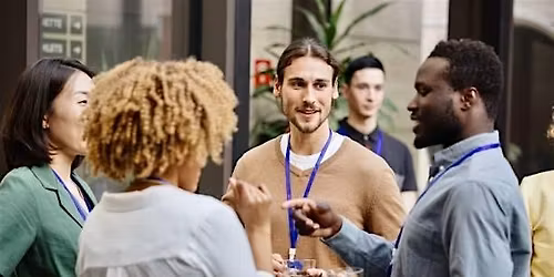 Networking Lunch: Celebrating the Power of Respite Care