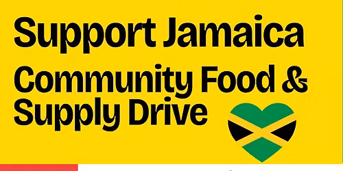 🌴 Community Fundraiser Alert! 🌴  