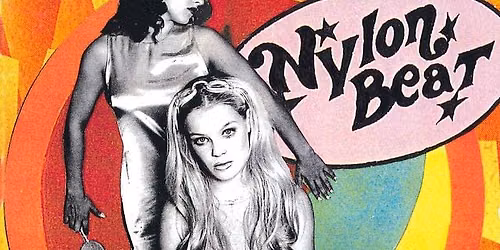 Nylon Beat in Helsinki
