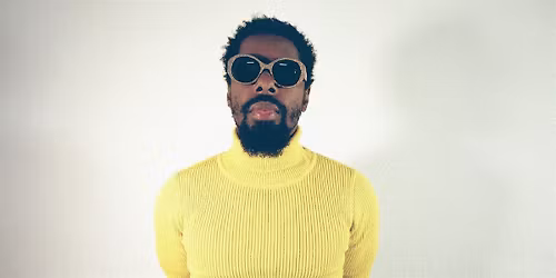 Curtis Harding