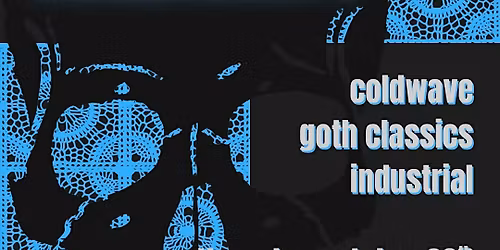 Goth Night w\/ DJ Vers Queen 88