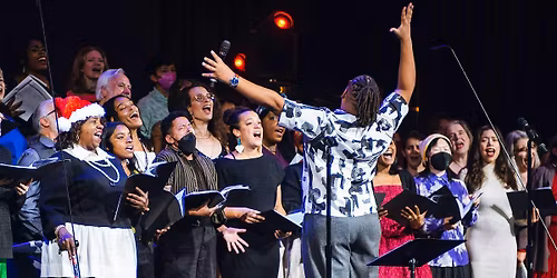 The Fire Ensemble's Fall Concert: THE NATURE OF THINGS