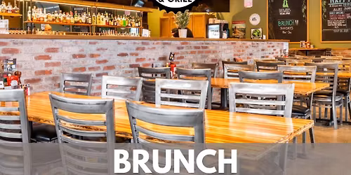 Brunch & Blitz 🍾🏈