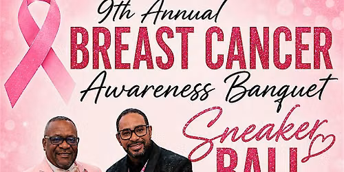 9th Annual Breast Cancer Awareness Event