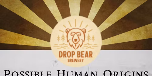 Pho @ the Drop Bear Brewery