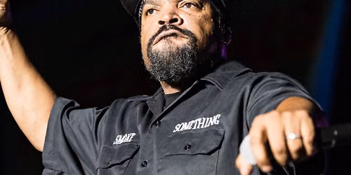 Ice Cube