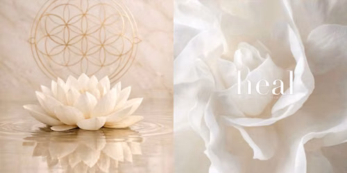 REIKI 1 kurs