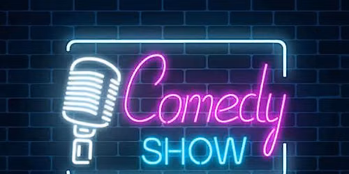 Summit Sports Bar Presents: Fall Comedy Night