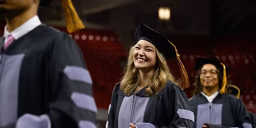 NC State CVM Oath and Hooding Ceremony 2026