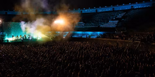 Wardruna in Stockholm