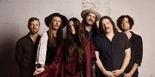 Rumours ATL: A Fleetwood Mac Tribute