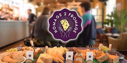 Storehouse Kitchen  - FIVE amazing autumn cheeses and FIVE great wines