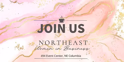 \u2728 Northeast Women in Business Holiday Networking Soir\u00e9e \u2728