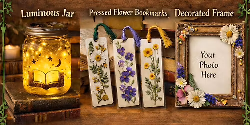 Book Nook Experience 