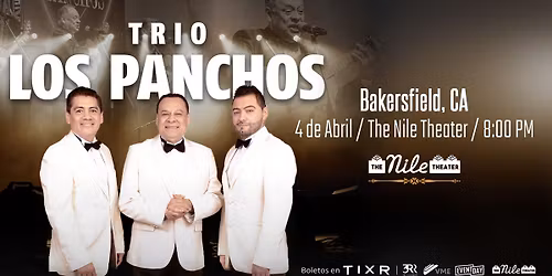 Trio Los Panchos