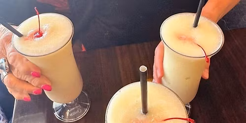 Miami Like a Local with Food & Drinks Tour