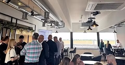 Members Lunch