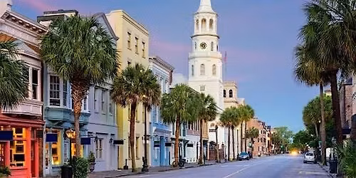 ENERGIZE Retreat 2026