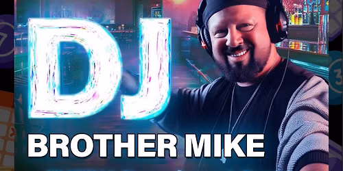 Music Bingo EVERY Tuesday Night with Brother Mike