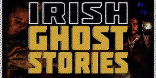 Irish Ghost Stories - Music & Film