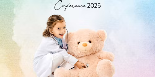 SGH Child Health Conference 2026