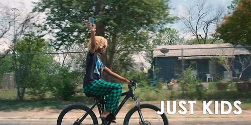 Just Kids Documentary