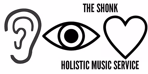 The Holistic House Band - Jam Night