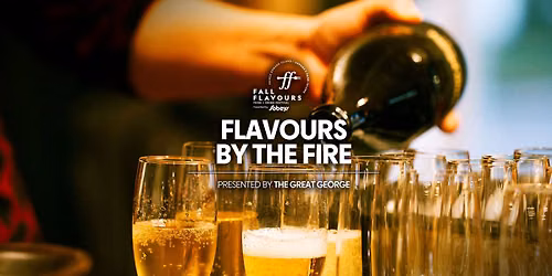 Flavours by the Fire