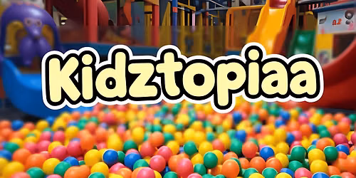 KIDZTOPIAA