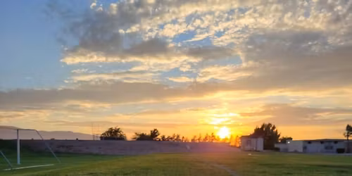 16U and 19U section 10 tournament