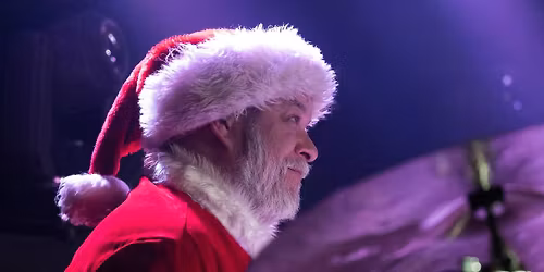 Merry Crushmas at Junkyard Brewing West Fargo