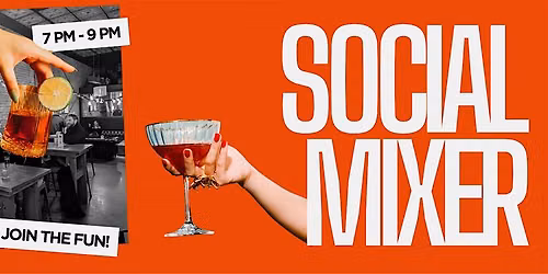 Social Mixer
