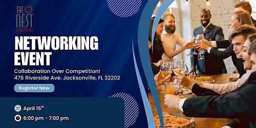 Networking Event: Cowford Business Club