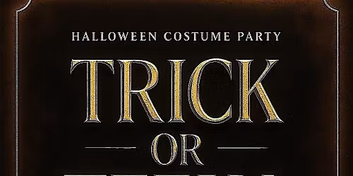 TRICK OR TEEKA : Where Mystery Meets Luxury !