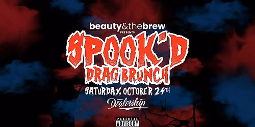 Oakland Drag Brunch