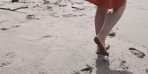 HOW on Earth do you STAND? Focus on spine