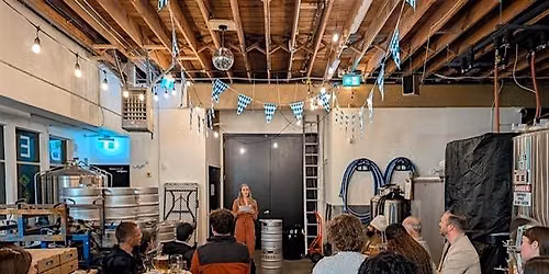 Creative Writing Open Mic Night