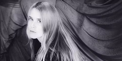 Anna Von Hausswolff - ICONOCLASTS Tour