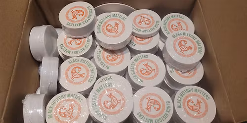 Celebrating Black History: Honouring Heritage - Inspiring the Future