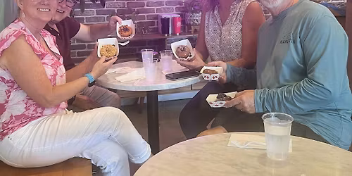 Walking Food Tour of Laguna Beach