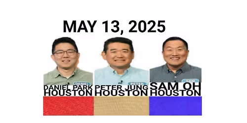Parking - Wheel of Fortune - Houston